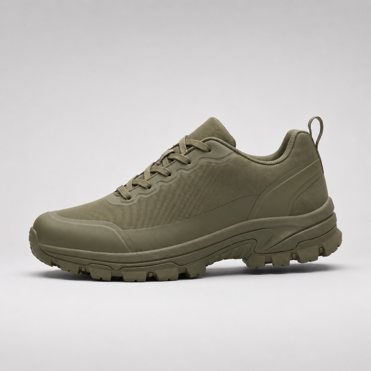Terrain Olive